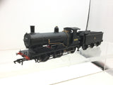 Hornby R3421 OO Gauge BR Black Drummond 700 30698