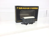 Graham Farish 373-128 N Gauge GWR 12t Vent Van 139948