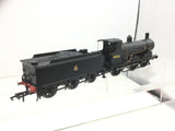 Hornby R3421 OO Gauge BR Black Drummond 700 30698