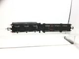 Hornby R3421 OO Gauge BR Black Drummond 700 30698