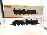 Hornby R3421 OO Gauge BR Black Drummond 700 30698