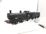 Hornby R3239 OO Gauge BR Black Drummond 700 30315