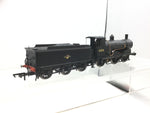 Hornby R3239 OO Gauge BR Black Drummond 700 30315