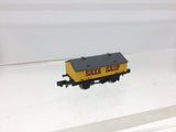 Graham Farish 2912 N Gauge Salt Wagon Saxa Salt