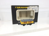 Graham Farish 2912 N Gauge Salt Wagon Saxa Salt