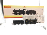Hornby R3239 OO Gauge BR Black Drummond 700 30315