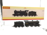 Hornby R3233 OO Gauge LNER Black D16 Class 8825