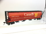 Bachmann 19140 HO Gauge Grain Hopper Gov't of Canada CPWX606902