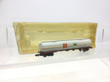 Graham Farish 370-250 N Gauge TEA Bogie Tank Wagon Shell/BP
