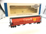 Bachmann 19140 HO Gauge Grain Hopper Gov't of Canada CPWX606902
