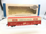 Bachmann 18135 HO Gauge All Door Box Car Canadian Forest Products CFPX4540