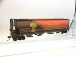 Bachmann 19131 HO Gauge Grain Hopper Saskatchewan SKNX 397387