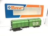 Roco 46229 HO Gauge NS VAM Compost Wagon 566 9 251-8