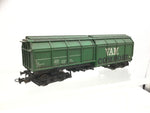 Roco HO Gauge NS VAM Compost Wagon 566 9 191-6 (L1)