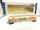 Bachmann 19132 HO Gauge Grain Hopper Canadien National CN 317375