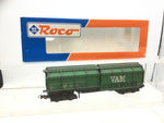 Roco HO Gauge NS VAM Compost Wagon 566 9 191-6 (L1)