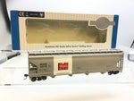 Bachmann 17547 HO Gauge Centreflow Hopper Wagon Monsanto MOHX 2510