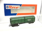 Roco HO Gauge NS VAM Compost Wagon 566 9 191-6 (L3)