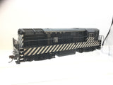 Bachmann 64102 HO Gauge H16-44 Diesel Loco Santa Fe 3016