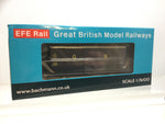 EFE Rail E87057 OO Gauge GWR 10T 'Bloater' Fish Van GWR Brown (GW)