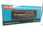 EFE Rail E87058 OO Gauge GWR 10T 'Bloater A' Fish Van GWR Brown (GW)