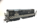 Bachmann 64102 HO Gauge H16-44 Diesel Loco Santa Fe 3016