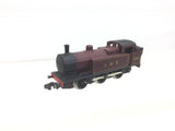 Graham Farish 1701 N Gauge General Purpose Tank LMS 16389 (NON-RUNNER)