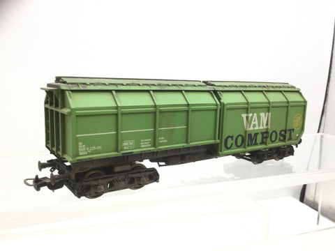 Roco HO Gauge NS VAM Compost Wagon 5669 225-2 (L1)