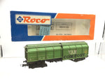 Roco HO Gauge NS VAM Compost Wagon 5669 225-2 (L1)