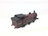 Graham Farish 1701 N Gauge General Purpose Tank LMS 16389 (NON-RUNNER)