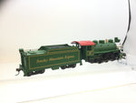 Bachmann 50440 HO Gauge USRA Smokey Mountain 0-6-0 Steam Loco