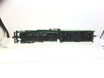 Bachmann 50440 HO Gauge USRA Smokey Mountain 0-6-0 Steam Loco