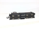 Atlas 4005 N Gauge EMD SW1500 Diesel Loco Burlington 9280 (NEEDS ATTN)