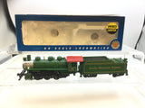 Bachmann 50440 HO Gauge USRA Smokey Mountain 0-6-0 Steam Loco