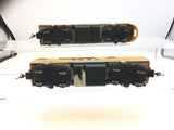 Bachmann 11703/11803 HO Gauge EMD FT A&B Unit Rio Grande