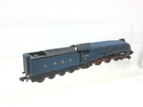 Graham Farish 372-351A N Gauge LNER Blue A4 4468 Mallard
