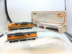 Bachmann 11703/11803 HO Gauge EMD FT A&B Unit Rio Grande