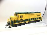 Bachmann 60801 HO Gauge GP30 Diesel Loco Reading 5516 DCC FITTED