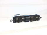 Atlas 4002 N Gauge EMD SW1500 Diesel Loco GM Demonstrator TR12