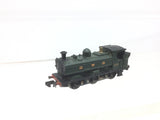 Graham Farish 371-906 N Gauge GWR Green 57xx Pannier 5786