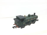 Graham Farish 371-906 N Gauge GWR Green 57xx Pannier 5786