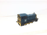 Graham Farish 371-051A N Gauge BR Blue Class 04 D2289