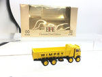EFE E12001 OO/1:76 Gauge AEC Mammoth 8 Wheel Tipper Truck Wimpey
