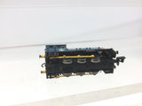 Graham Farish 371-051A N Gauge BR Blue Class 04 D2289
