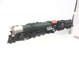 Bachmann 58161 N Gauge 4-8-4 Steam Loco Great Northern 2576