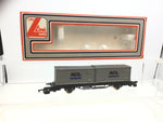 Lima 302870 HO Gauge DB Container Wagon ACL