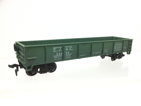 Life-Like 08588 HO Gauge Gondola EJ&E 34079