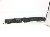 Bachmann 58161 N Gauge 4-8-4 Steam Loco Great Northern 2576