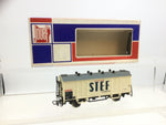 Jouef 6280 HO Gauge SNCF Refrigerated Wagon STEF