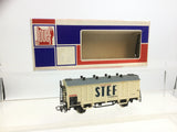 Jouef 6280 HO Gauge SNCF Refrigerated Wagon STEF
